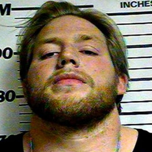 Jack Swagger Jack Swagger